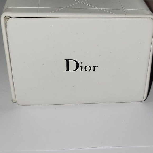 DIOR BLING Sunglasses Authentic Y2K - Picture 7 of 10